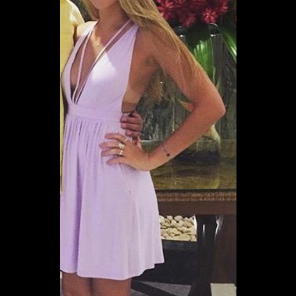 Beautiful dress